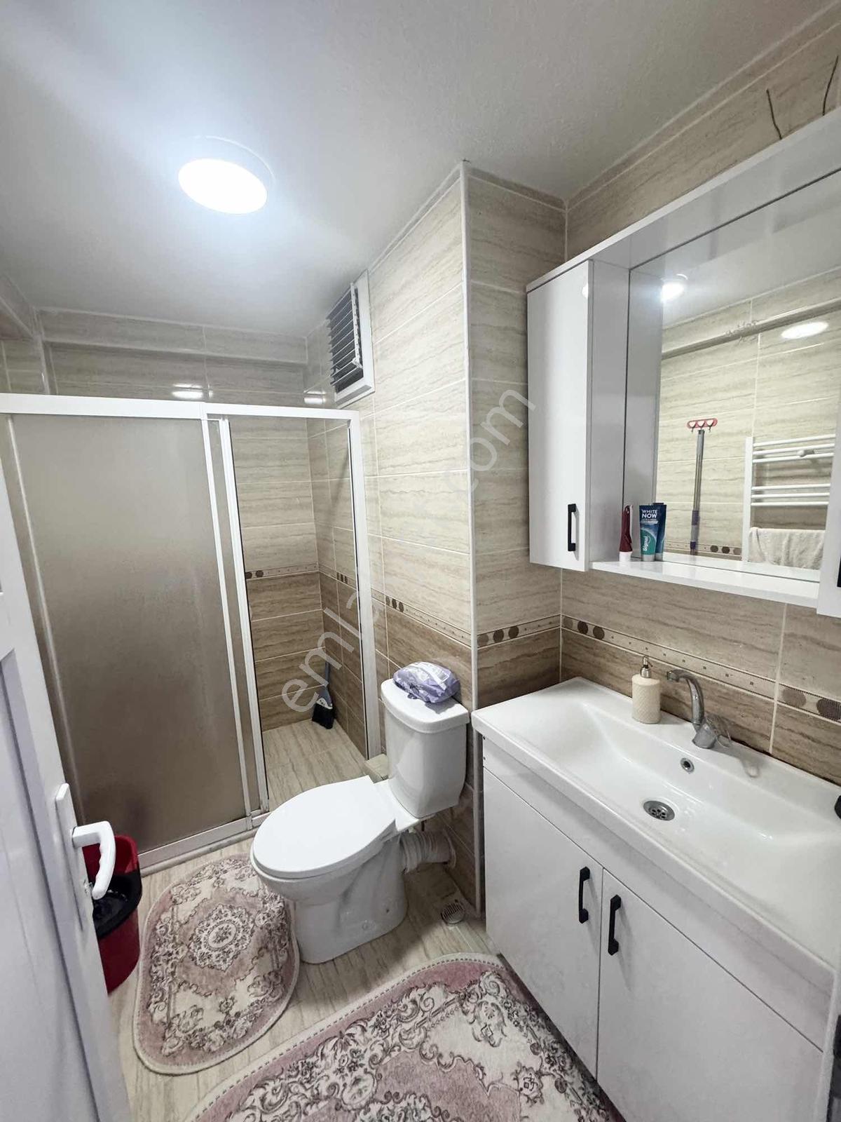 Yoldaş İnş Satılık 5+2 250 M2 10 Yaşında 2 Aileye Uygun Dublex - Görsel 13