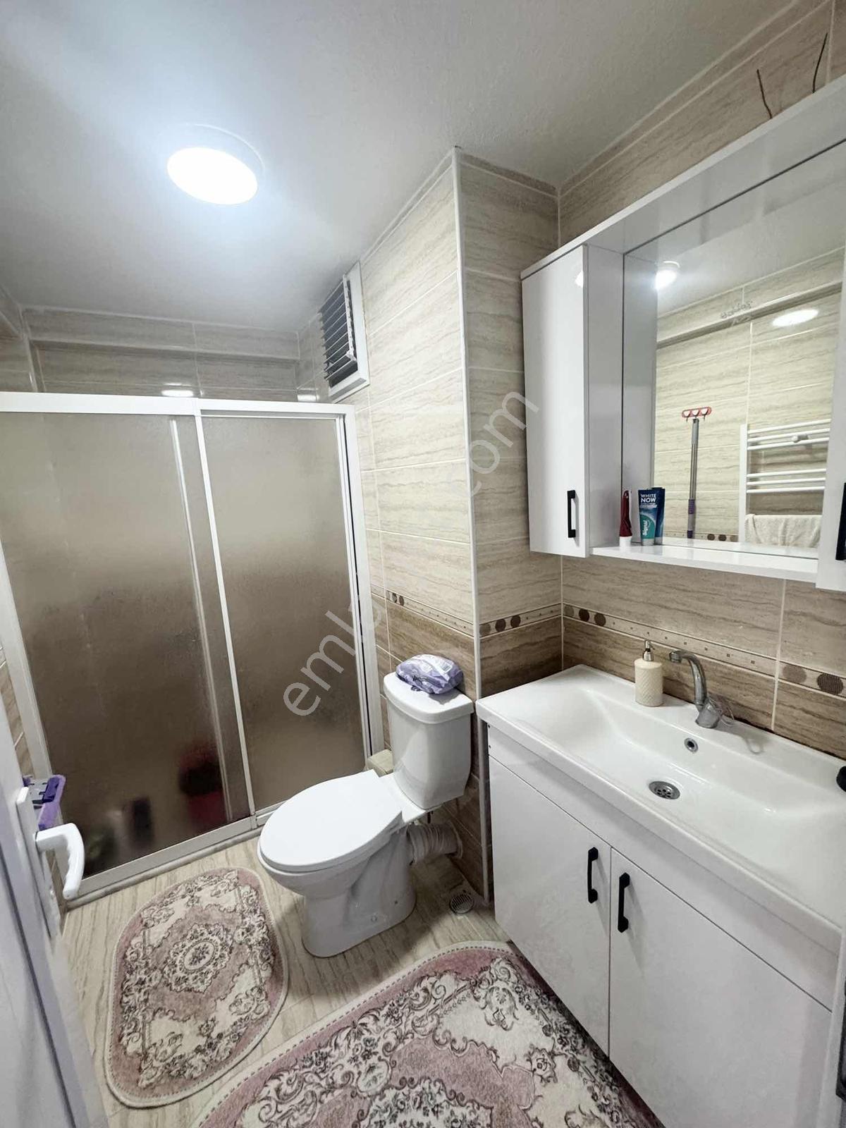 Yoldaş İnş Satılık 5+2 250 M2 10 Yaşında 2 Aileye Uygun Dublex - Görsel 10