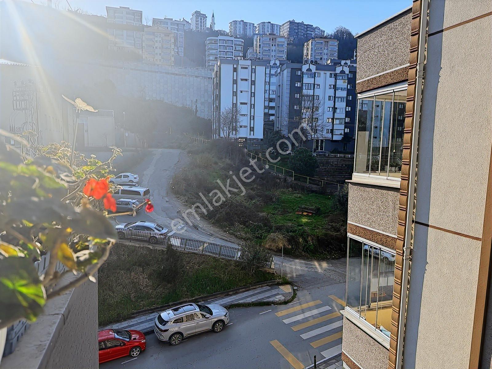 Redstone Şana Gayrimenkulden 2 Nolu Beşirlide Satılık 3+1 Daire - Görsel 16