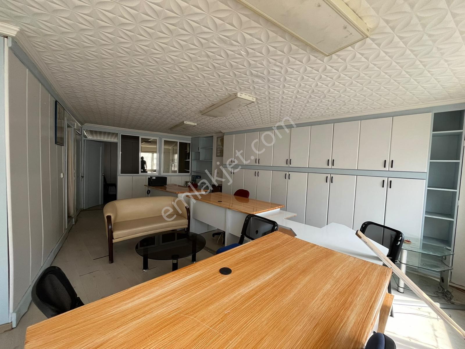 Emlaksepeti48 Gayrimenkul Ofisinden, 1+1 57 M² Ofis - Görsel 2