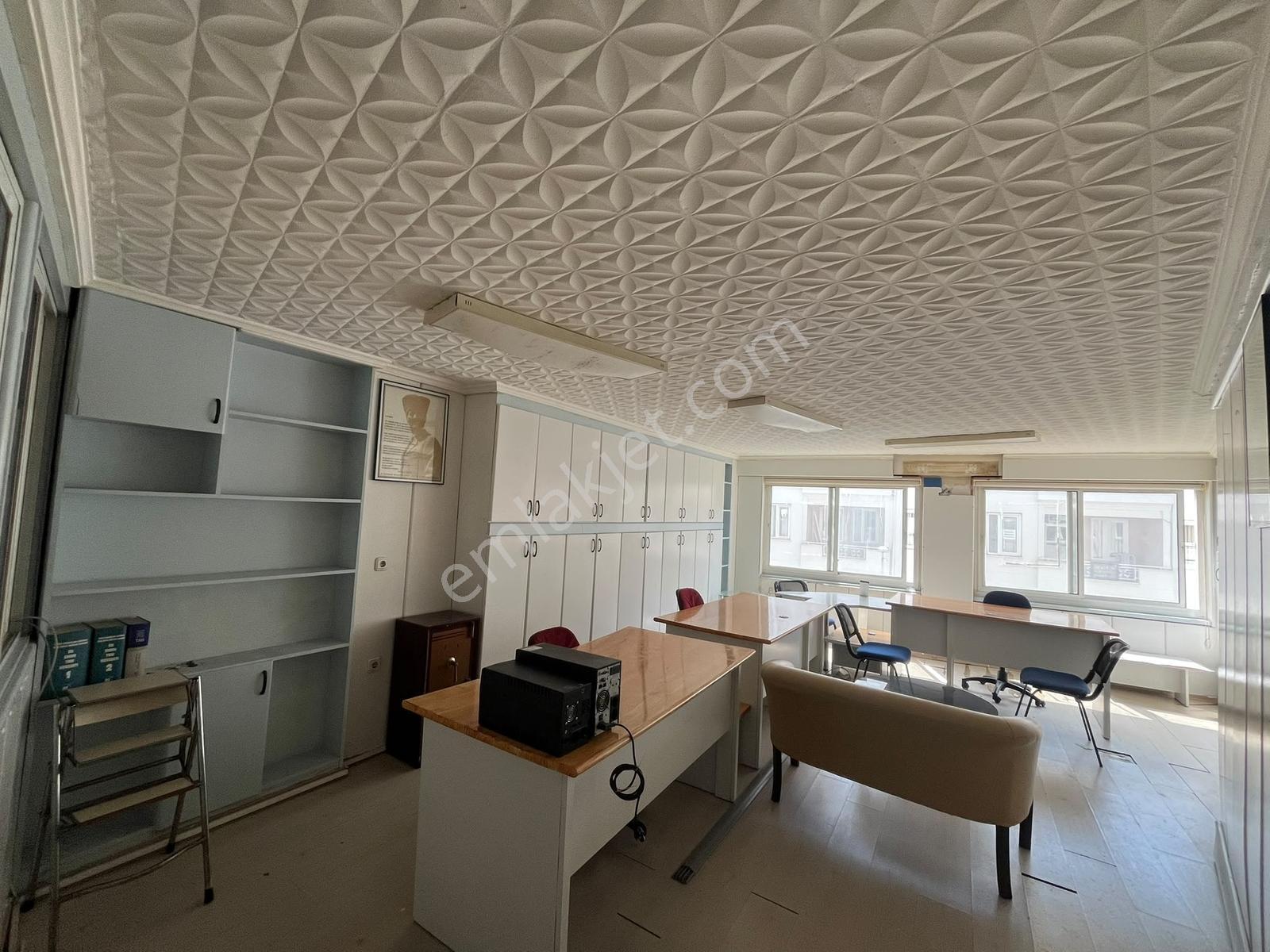 Emlaksepeti48 Gayrimenkul Ofisinden, 1+1 57 M² Ofis - Görsel 5