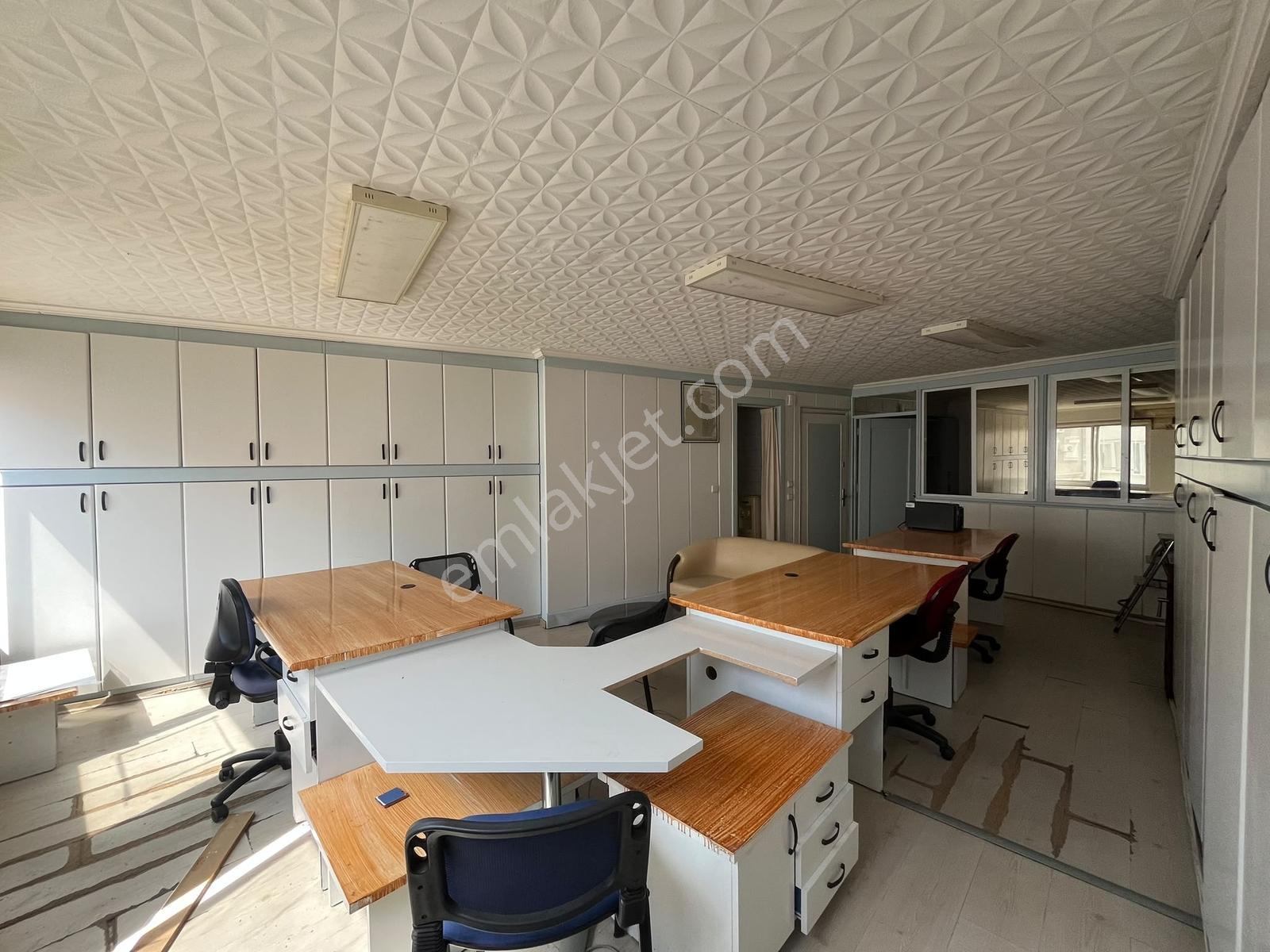 Emlaksepeti48 Gayrimenkul Ofisinden, 1+1 57 M² Ofis