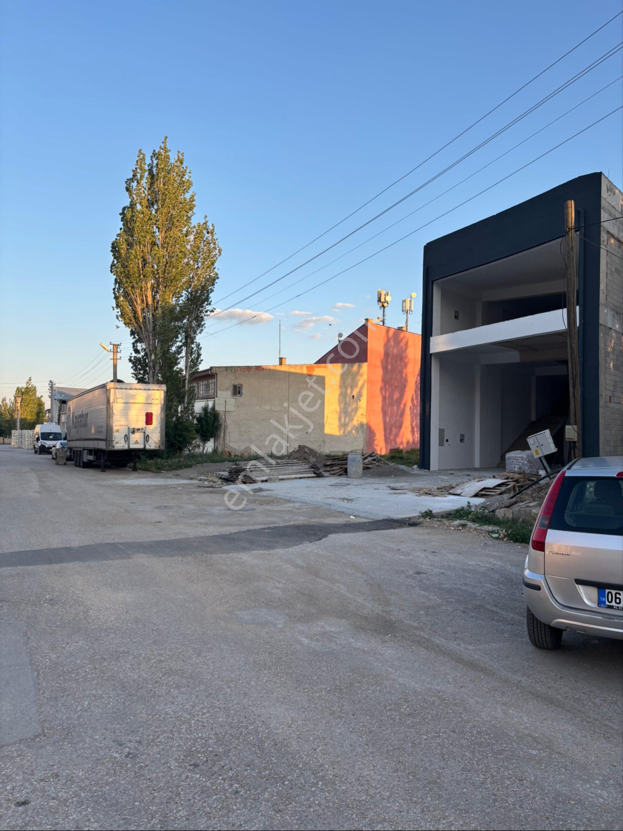 Sahibinden Satilik İşyeri - Görsel 10