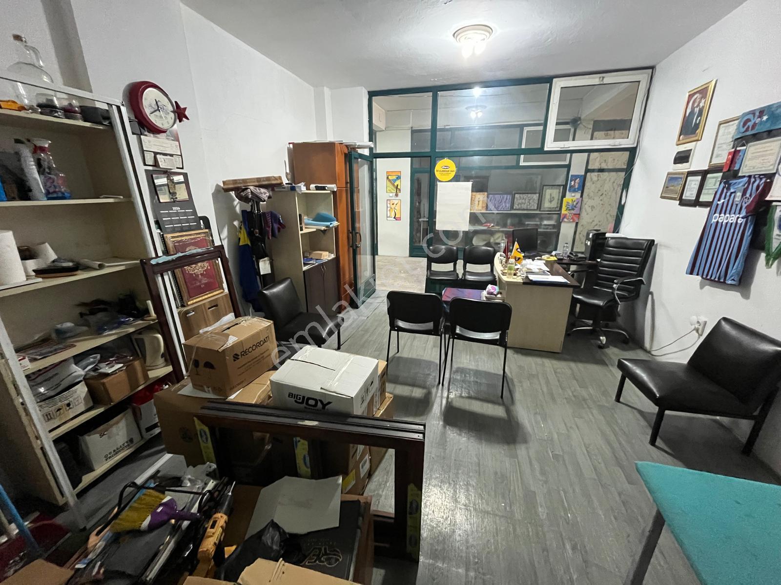 Trabzon'da Kiralık Dükkan - Görsel 3