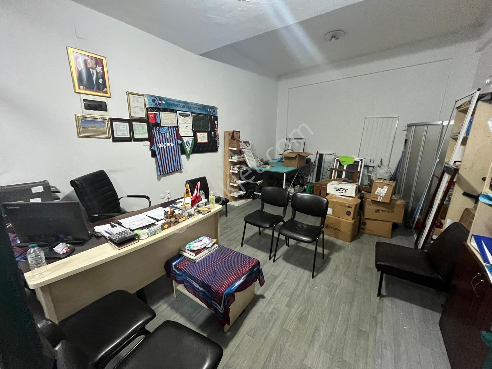 Trabzon'da Kiralık Dükkan - Görsel 4