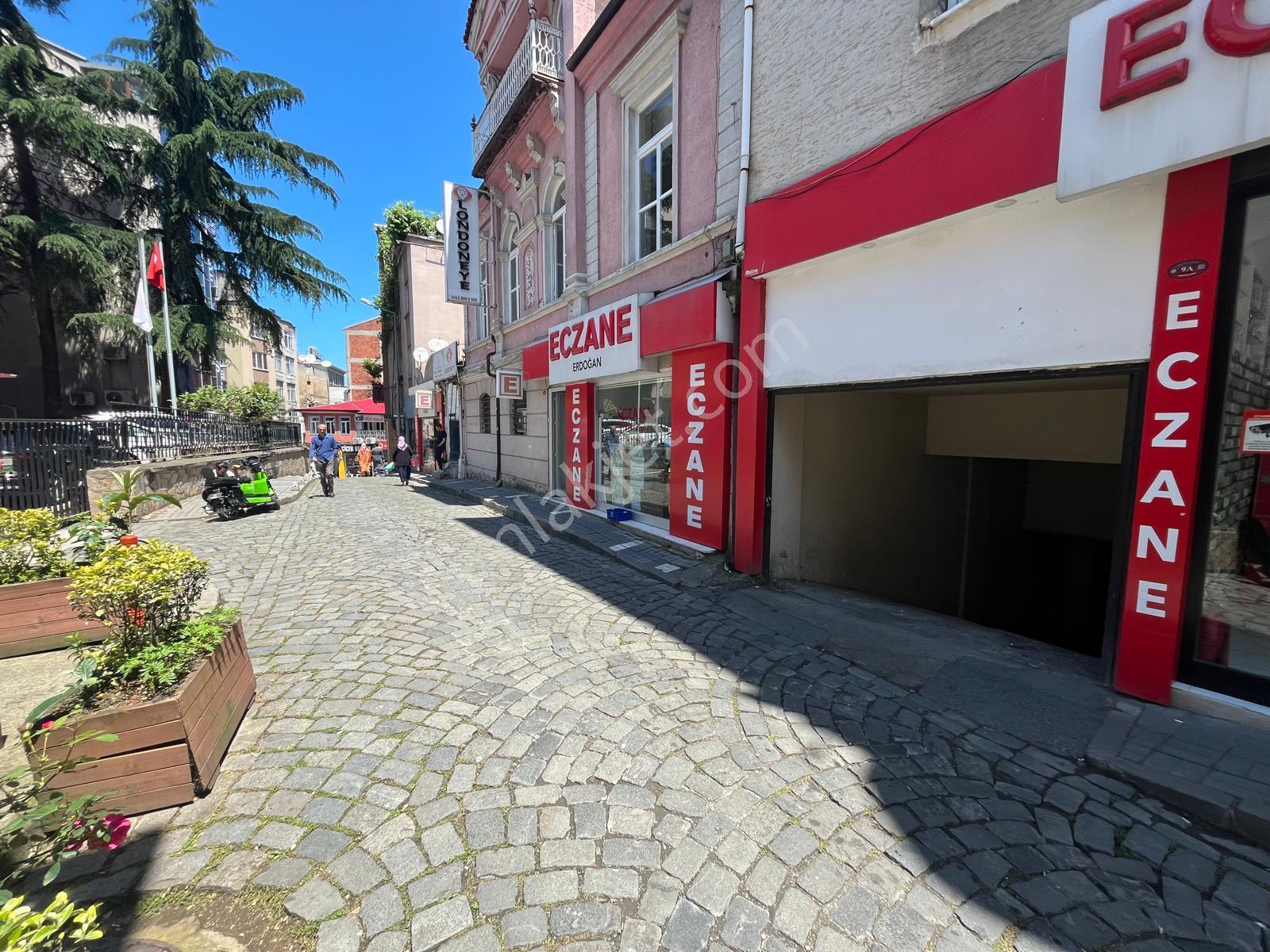 Trabzon'da Kiralık Dükkan - Görsel 7