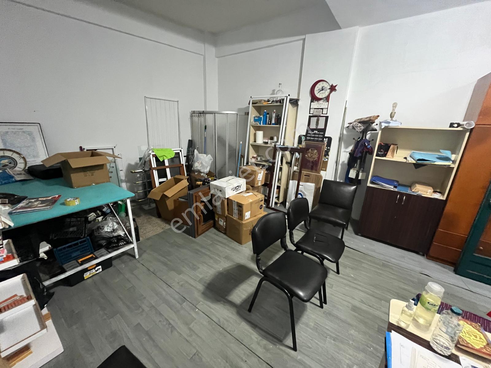 Trabzon'da Kiralık Dükkan - Görsel 2