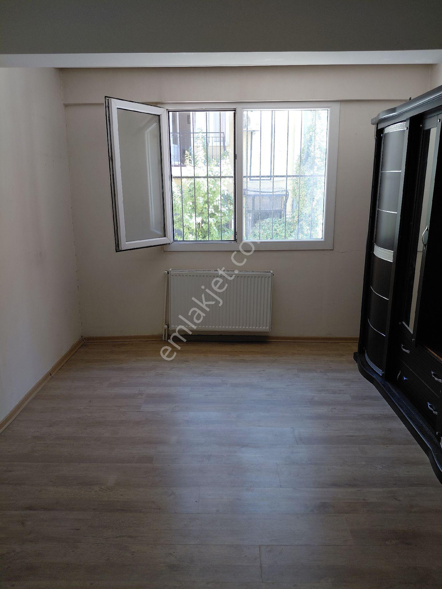 Buca Akıncılarda Kiralık 2+1 Kapalı Mutfak Doğalgazlı Yüksek Zemin Bahçeli Geniş Daire - Görsel 10