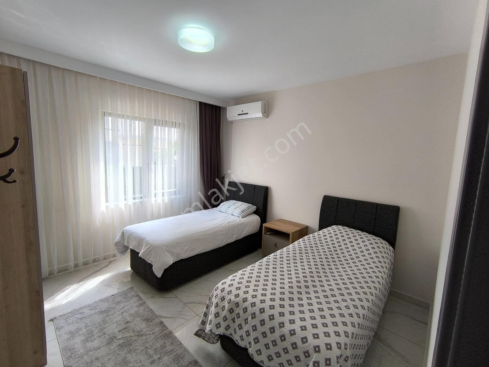 Kariyer'den Kozluca Bulvarı Yakını Lüks Eşyalı 1+1 Kiralık Daire - Görsel 7
