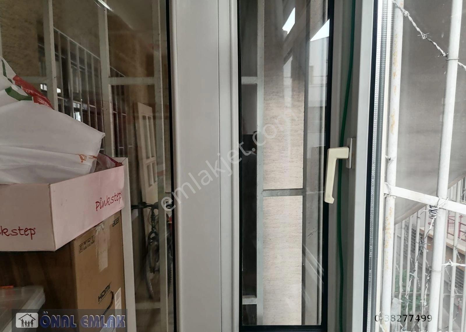 Önaldan Ankara Dikmen Karşıyaka Sokak Ta 3+1 Yüksek Giriş - Görsel 28