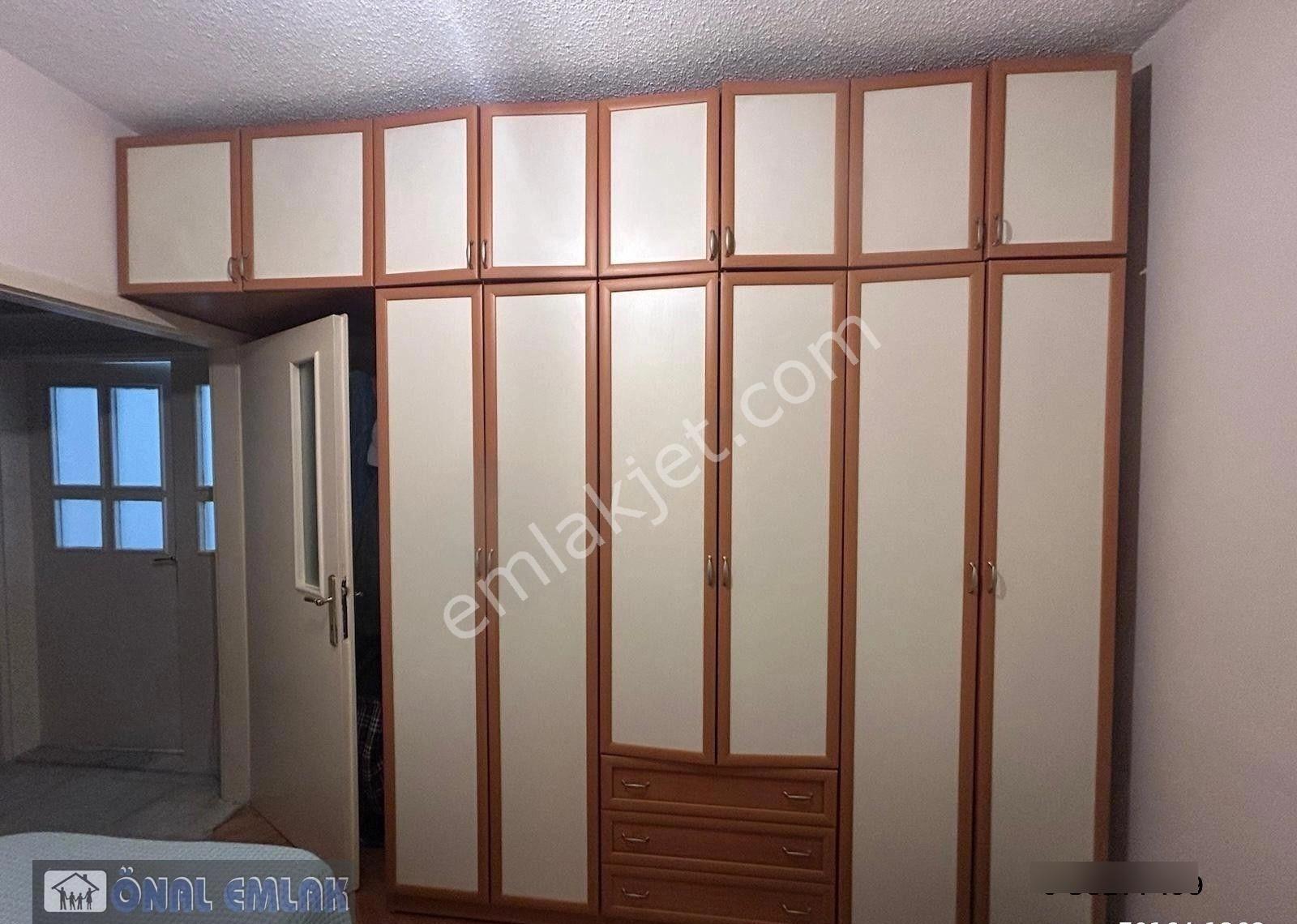 Önaldan Ankara Dikmen Karşıyaka Sokak Ta 3+1 Yüksek Giriş - Görsel 15