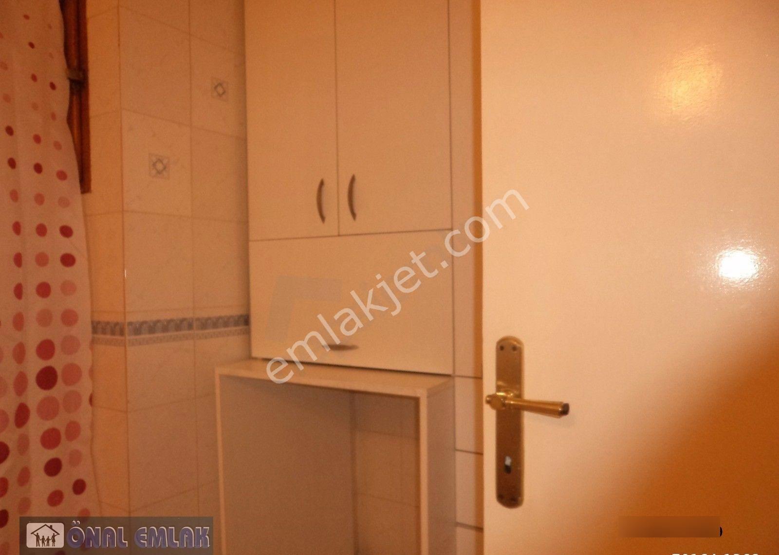 Önaldan Ankara Dikmen Karşıyaka Sokak Ta 3+1 Yüksek Giriş - Görsel 19
