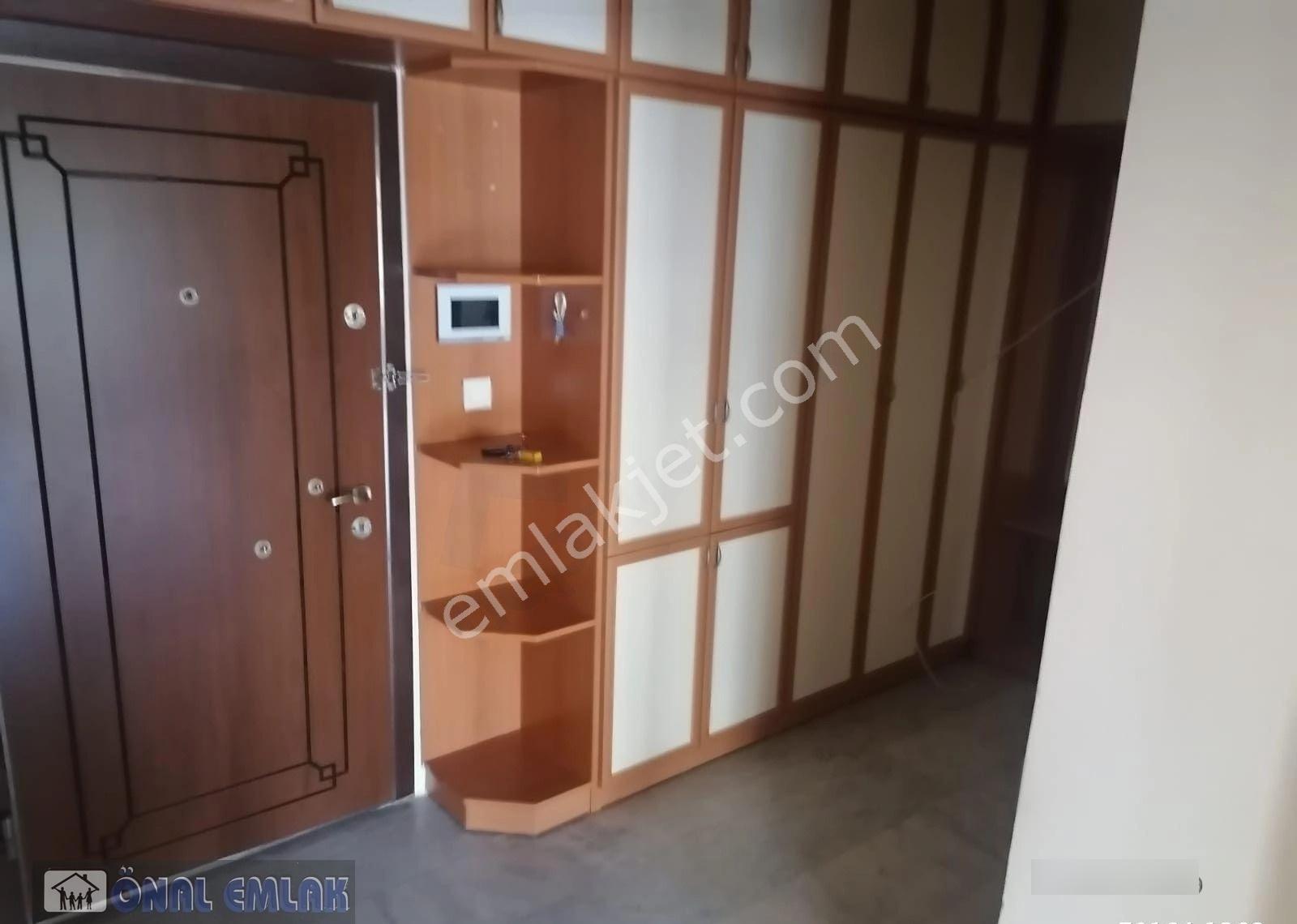 Önaldan Ankara Dikmen Karşıyaka Sokak Ta 3+1 Yüksek Giriş - Görsel 18