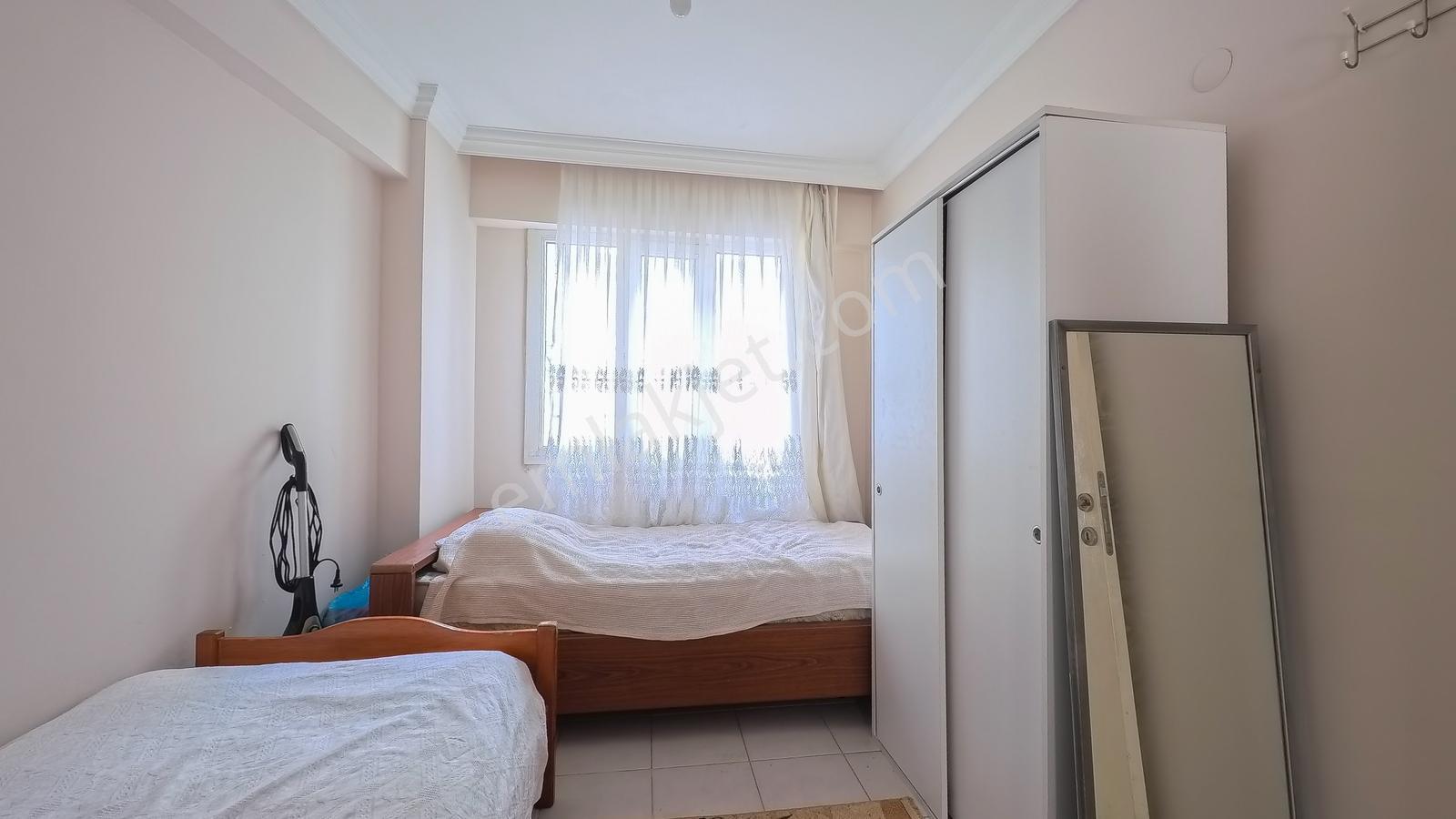 Orta Mahallede Üniversiteye Yakın 1+1 Eşyalı Doğalgazlı Daire - Görsel 10