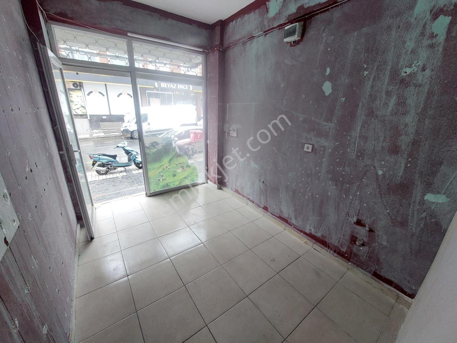 Şeref Emlak Kiralık Dükkan 13,000 Tl - Görsel 5