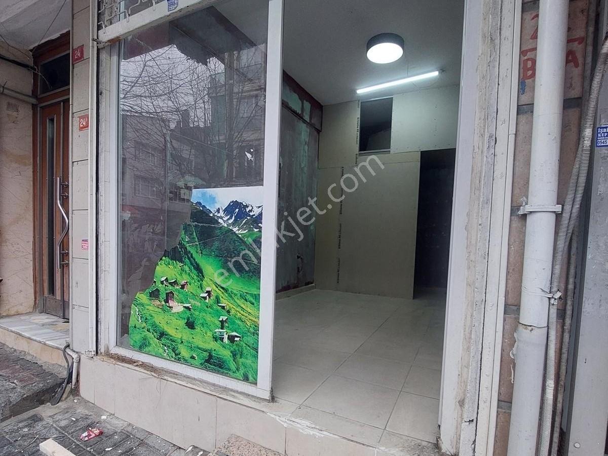 Şeref Emlak Kiralık Dükkan 13,000 Tl - Görsel 10