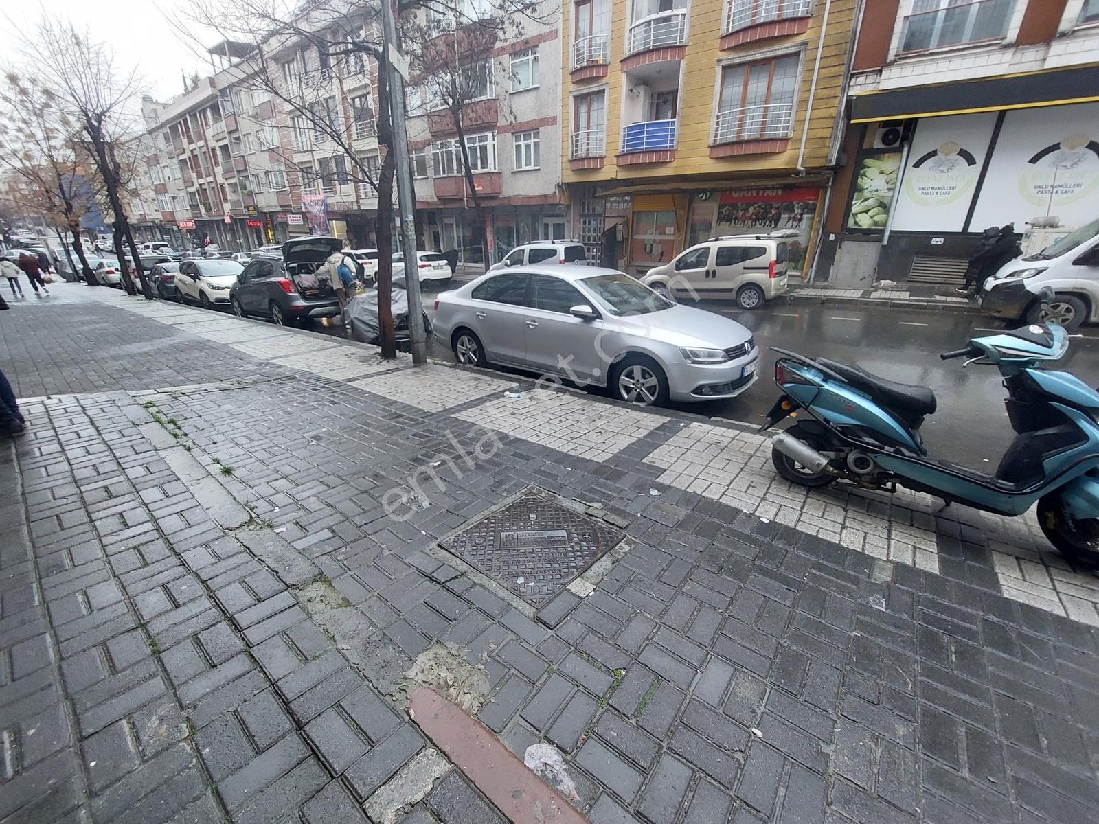 Şeref Emlak Kiralık Dükkan 13,000 Tl - Görsel 6