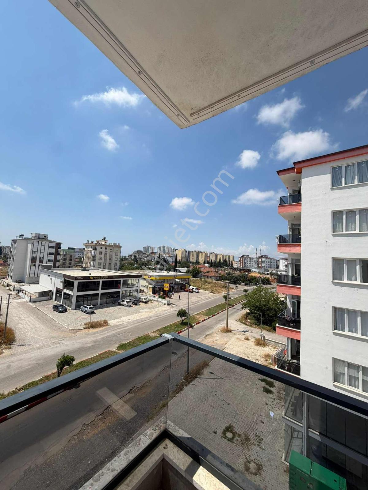 Acil Yüksek Kredi İmkanı Katta 2+1 Herşeyi Ayrı Fırsat Daire - Görsel 14