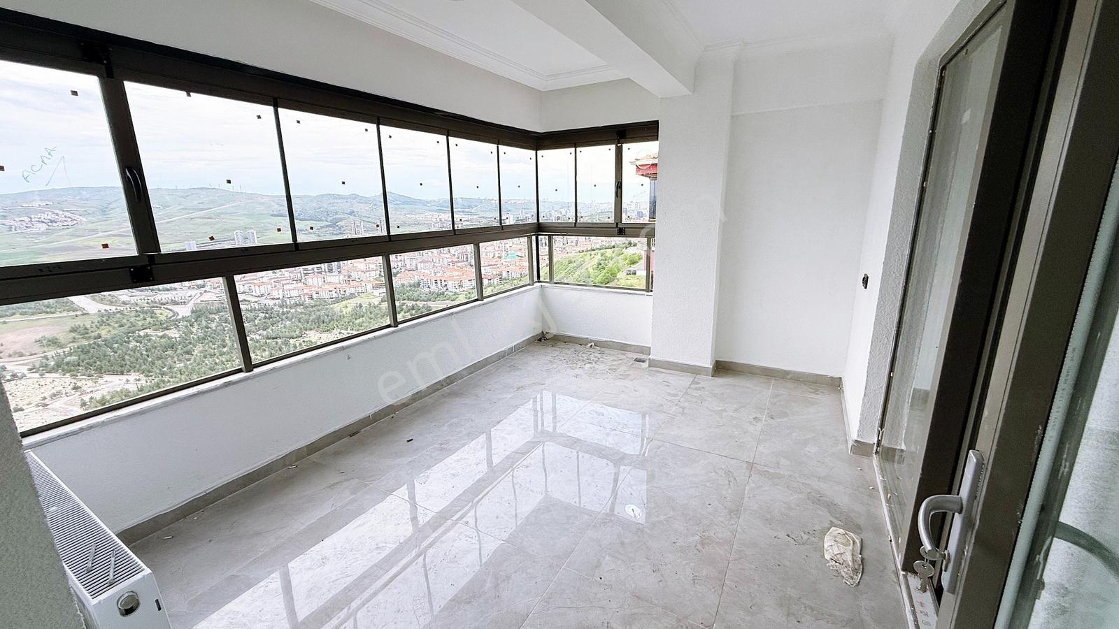 Agen'den Esenboğa Merkez Mahallesi'nde Sıfır 1+1 Kiralık - Görsel 22