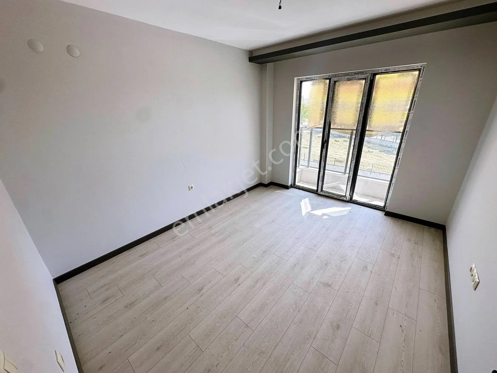 Agen'den Esenboğa Merkez Mahallesi'nde Sıfır 1+1 Kiralık - Görsel 4