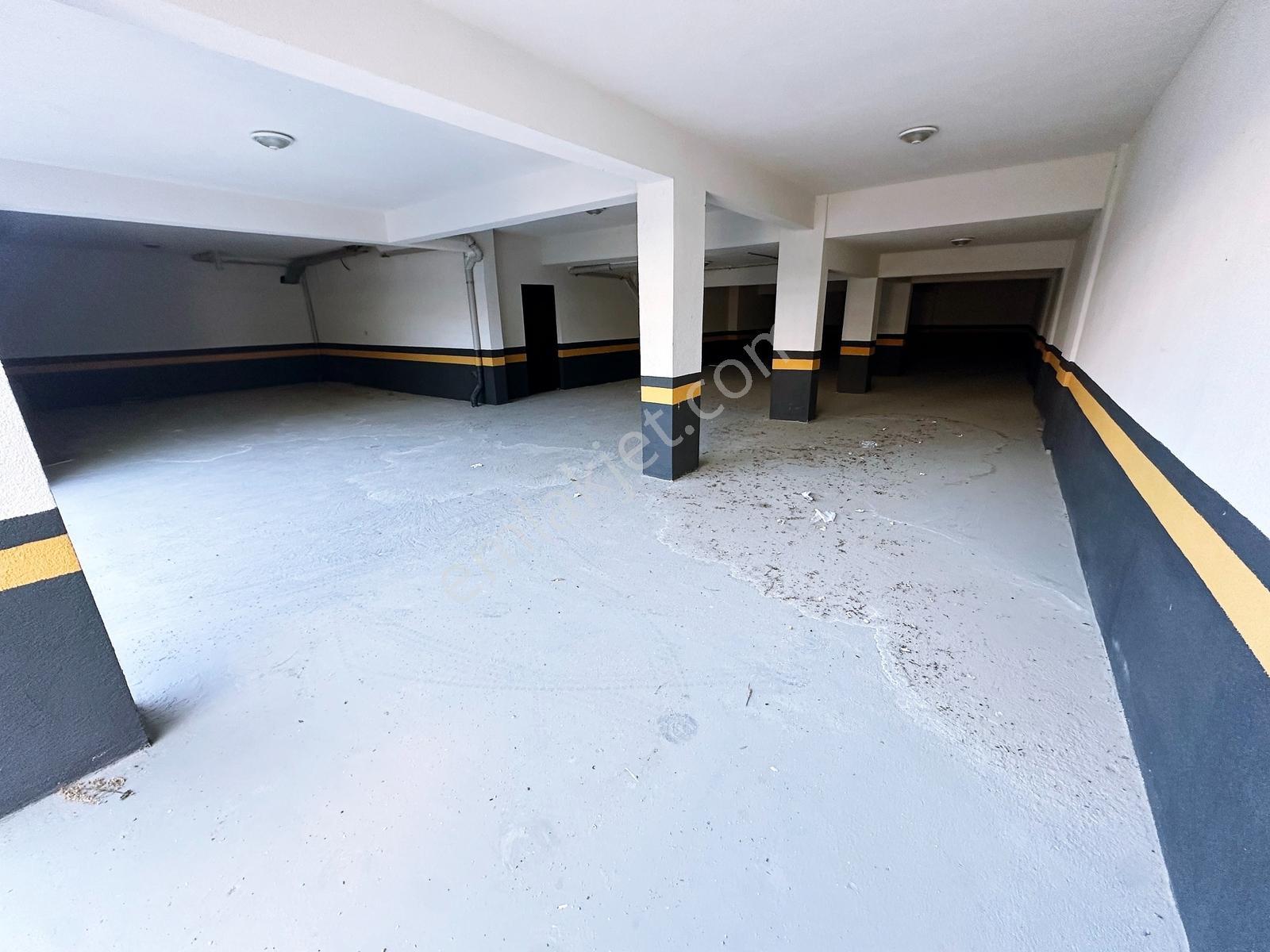 Agen'den Esenboğa Merkez Mahallesi'nde Sıfır 1+1 Kiralık - Görsel 20