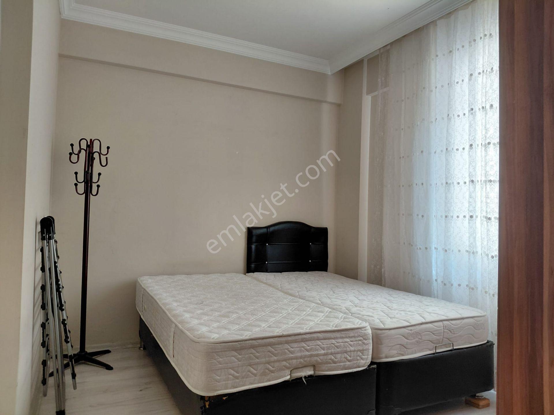 Ecf Emlak'tan Şehir Merkezinde 1+1 Eşyalı Kiralık Daire - Görsel 5