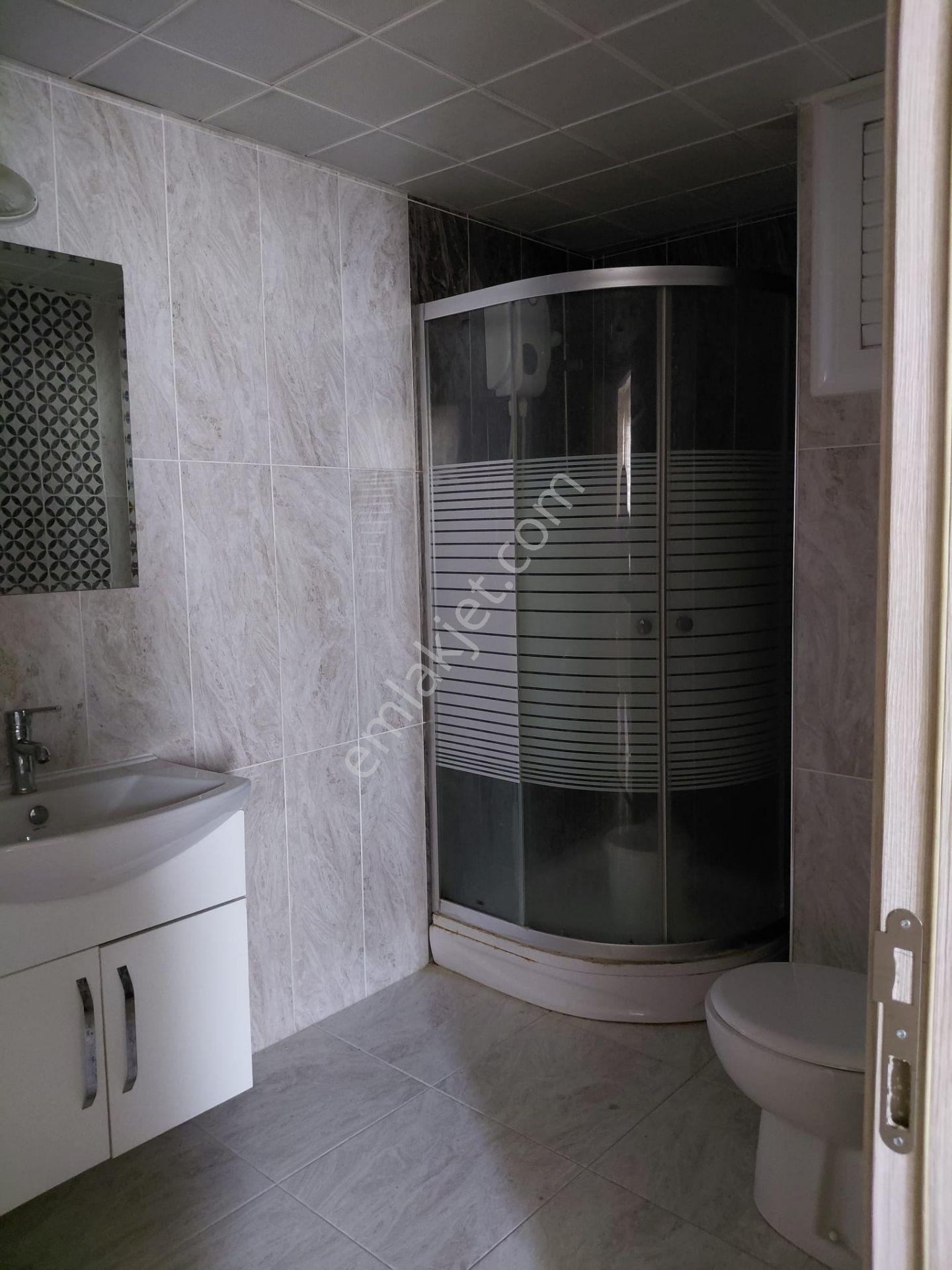 Ecf Emlak'tan Şehir Merkezinde 1+1 Eşyalı Kiralık Daire - Görsel 8