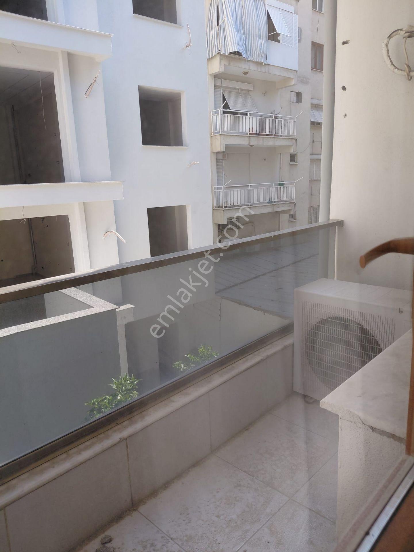 Ecf Emlak'tan Şehir Merkezinde 1+1 Eşyalı Kiralık Daire - Görsel 9