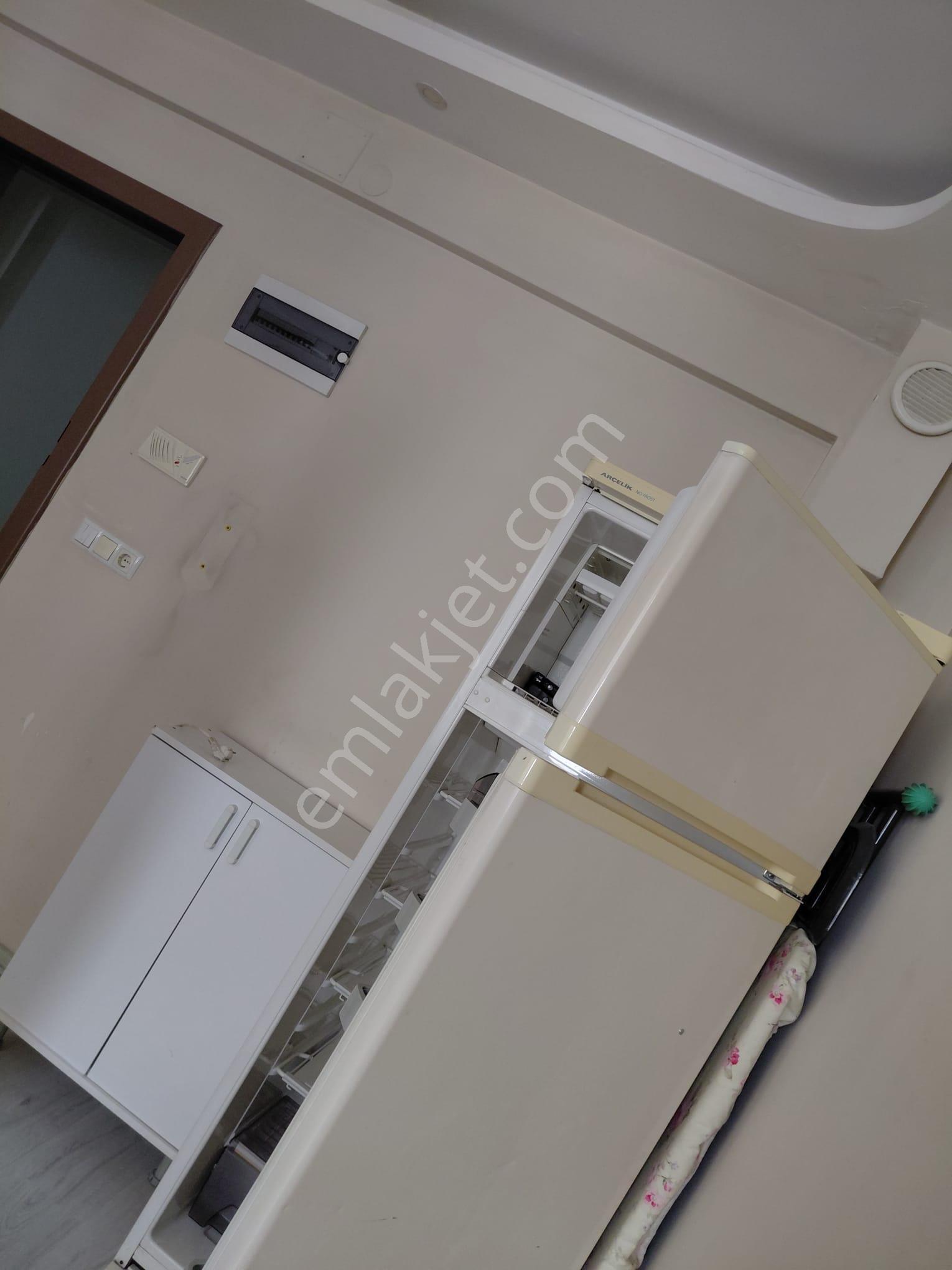 Ecf Emlak'tan Şehir Merkezinde 1+1 Eşyalı Kiralık Daire - Görsel 6