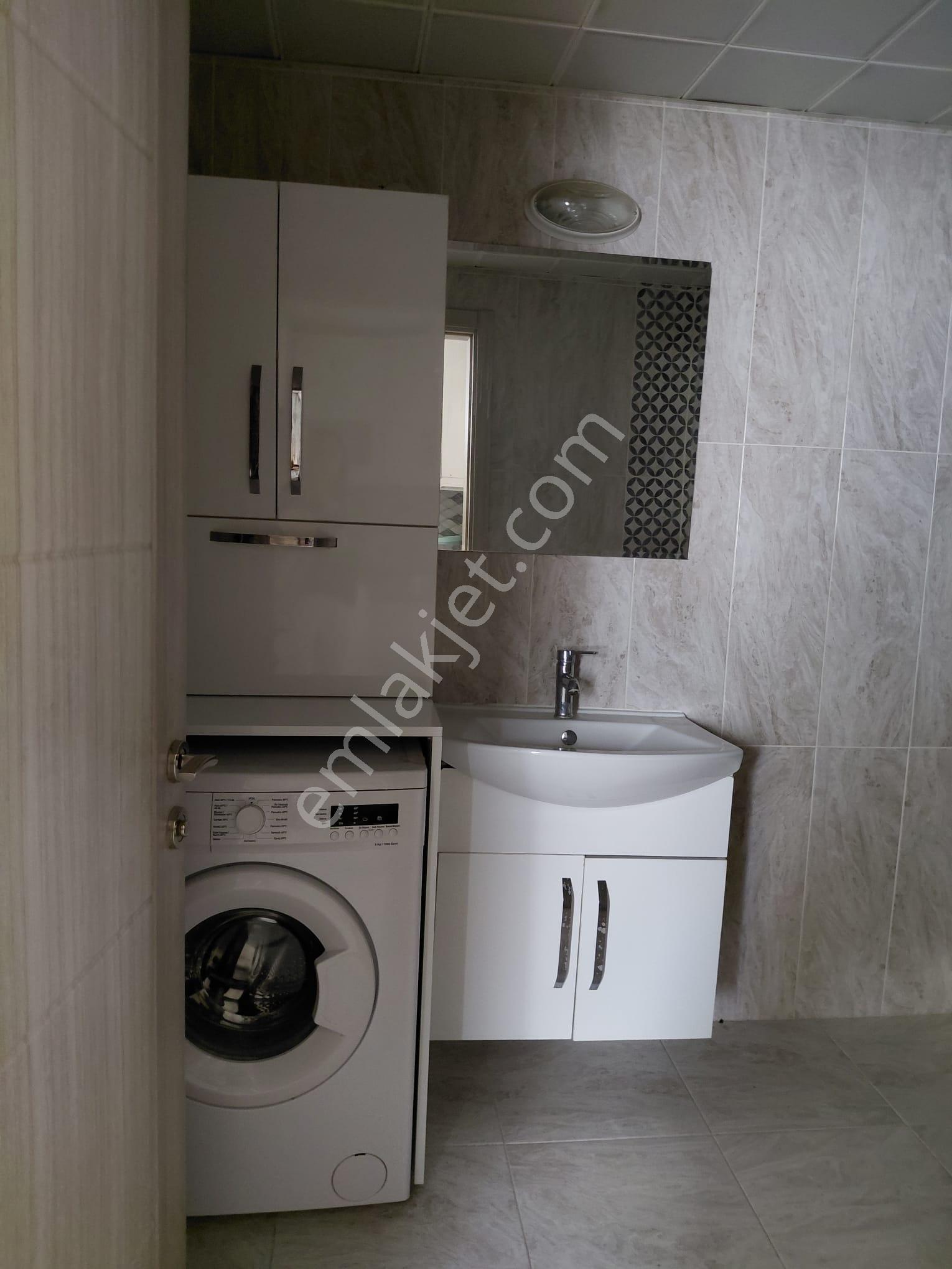 Ecf Emlak'tan Şehir Merkezinde 1+1 Eşyalı Kiralık Daire - Görsel 7