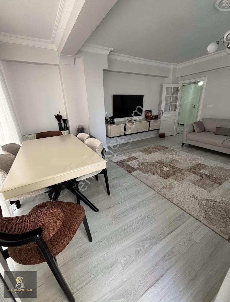 İnönü Mah. 3+1 Satılık 160m2 Emsalsiz Tek Daire Üzeri - Görsel 26