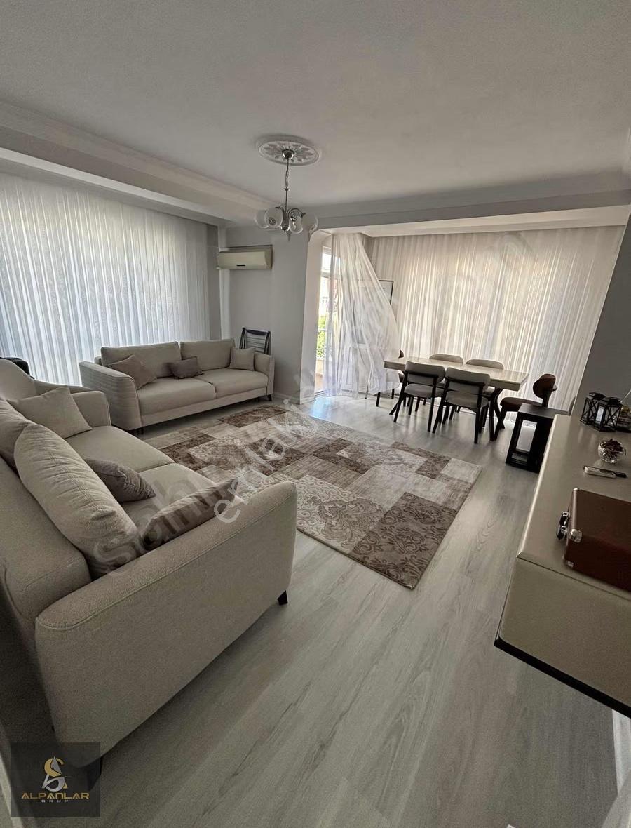 İnönü Mah. 3+1 Satılık 160m2 Emsalsiz Tek Daire Üzeri - Görsel 3