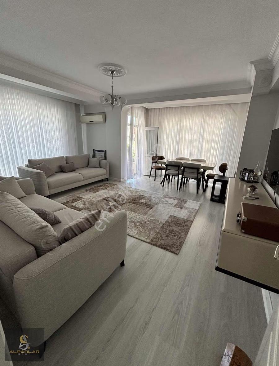 İnönü Mah. 3+1 Satılık 160m2 Emsalsiz Tek Daire Üzeri - Görsel 5