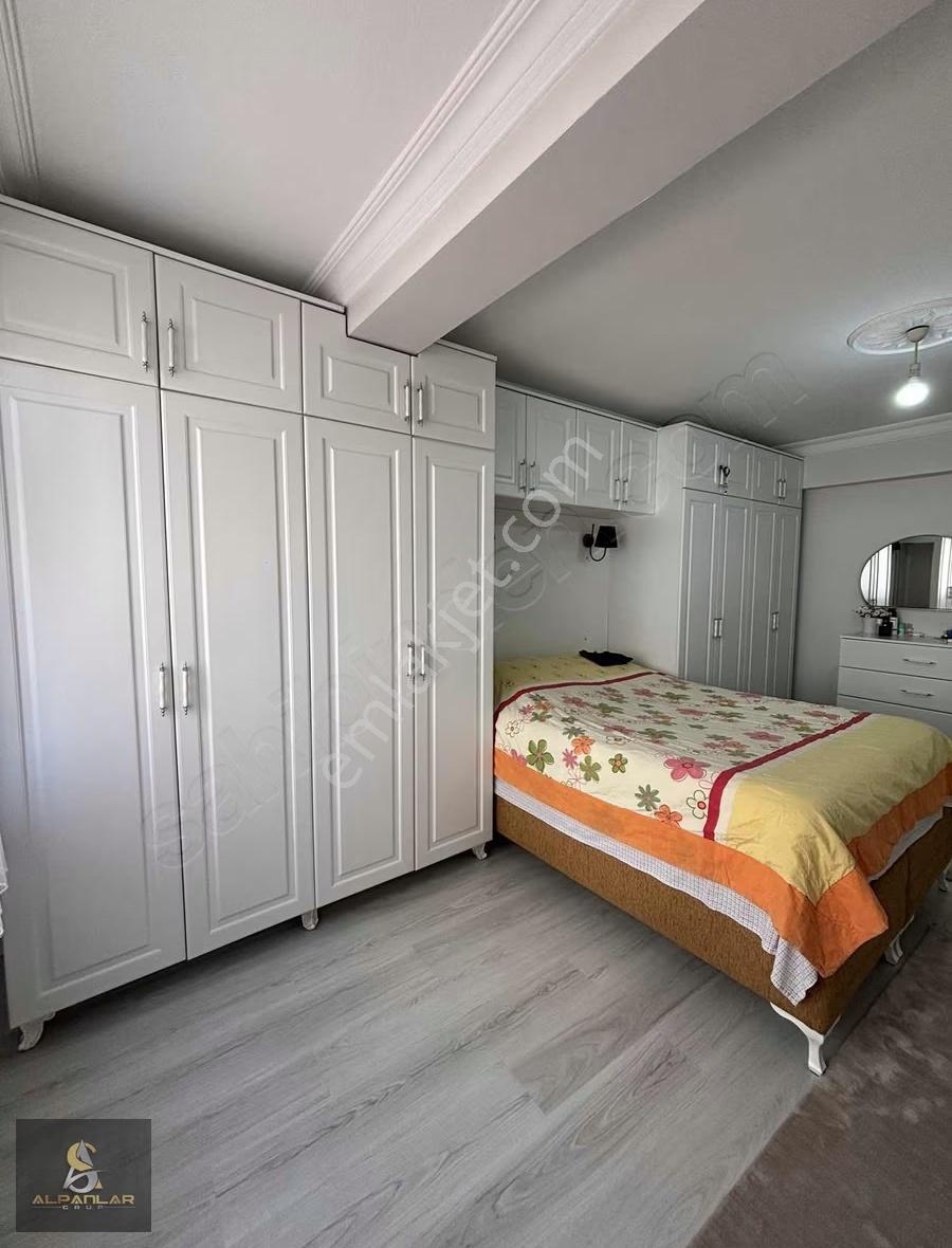 İnönü Mah. 3+1 Satılık 160m2 Emsalsiz Tek Daire Üzeri - Görsel 30