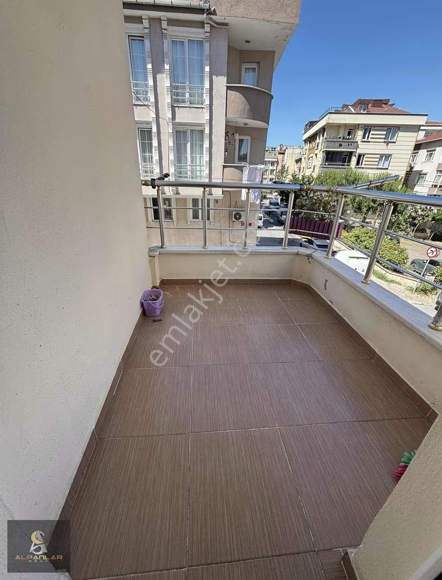 İnönü Mah. 3+1 Satılık 160m2 Emsalsiz Tek Daire Üzeri - Görsel 21