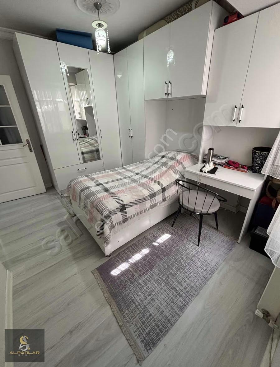 İnönü Mah. 3+1 Satılık 160m2 Emsalsiz Tek Daire Üzeri - Görsel 12