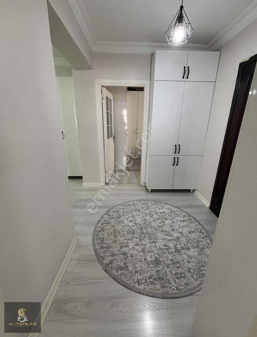 İnönü Mah. 3+1 Satılık 160m2 Emsalsiz Tek Daire Üzeri - Görsel 13