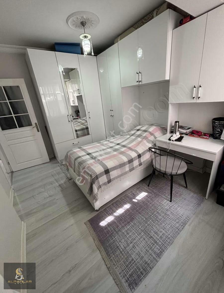 İnönü Mah. 3+1 Satılık 160m2 Emsalsiz Tek Daire Üzeri - Görsel 20