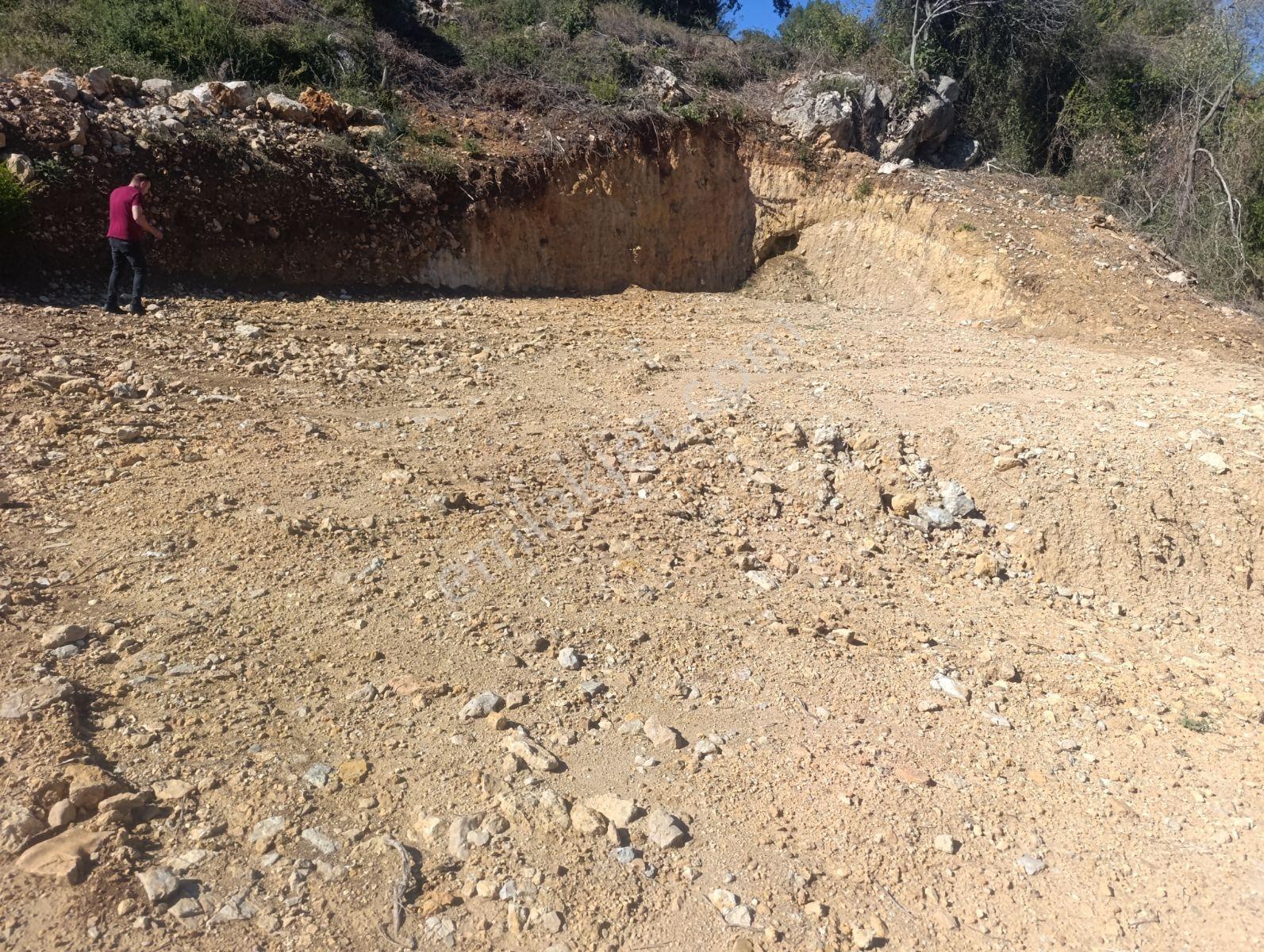 Anadolu Gayrimenkulden Gedikli De 595 M² Yaylalık Arsa - Görsel 9
