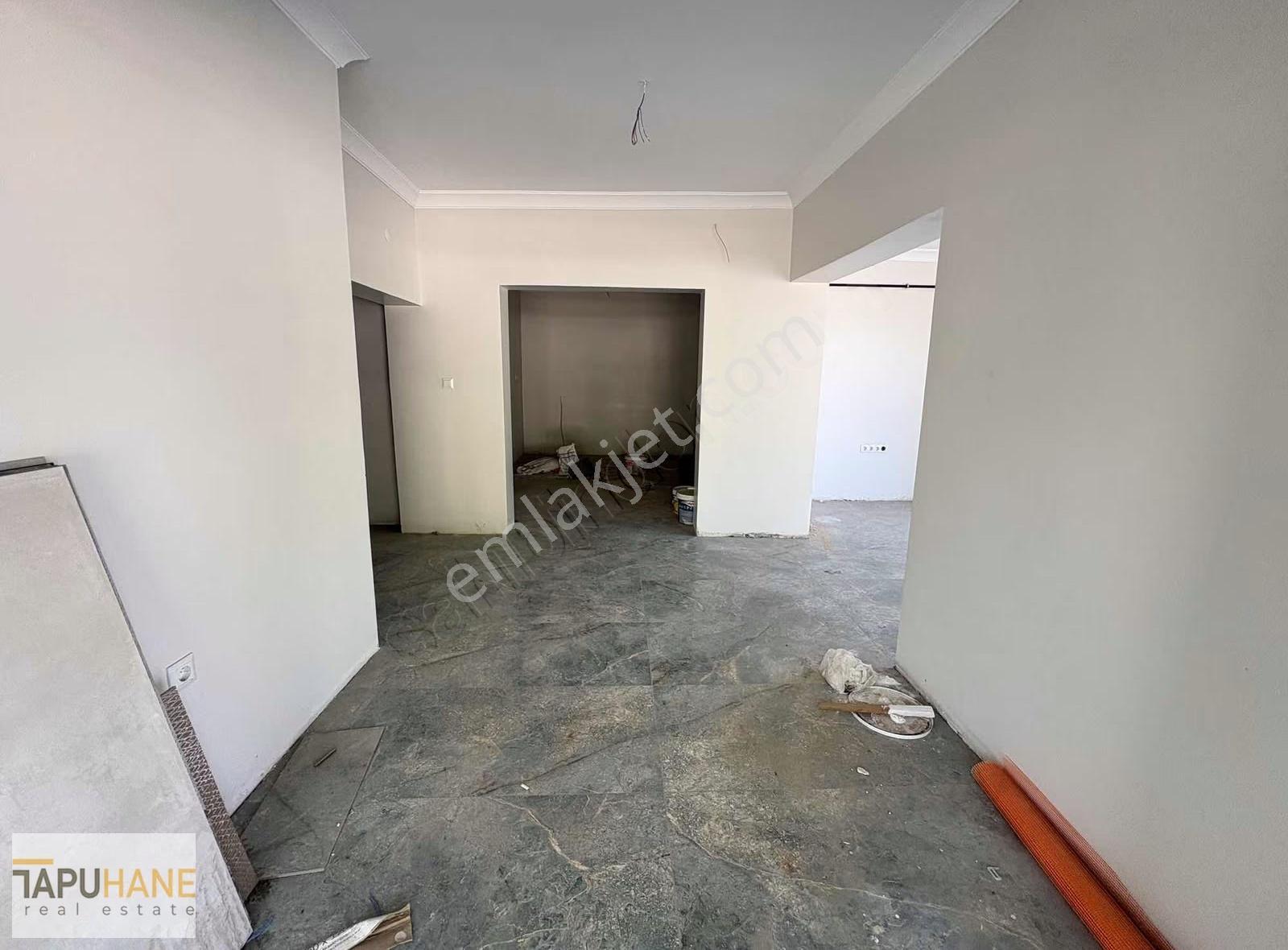 Tapuhaneden Hendek'in En Gözde Konumunda Kiralık İş Yeri - Görsel 2