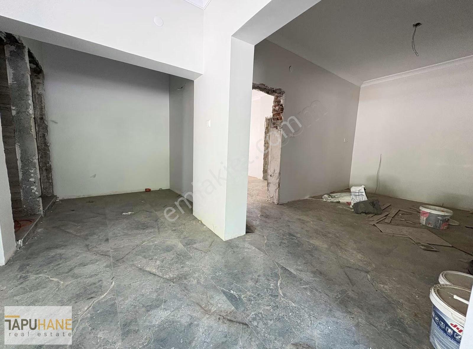 Tapuhaneden Hendek'in En Gözde Konumunda Kiralık İş Yeri - Görsel 8