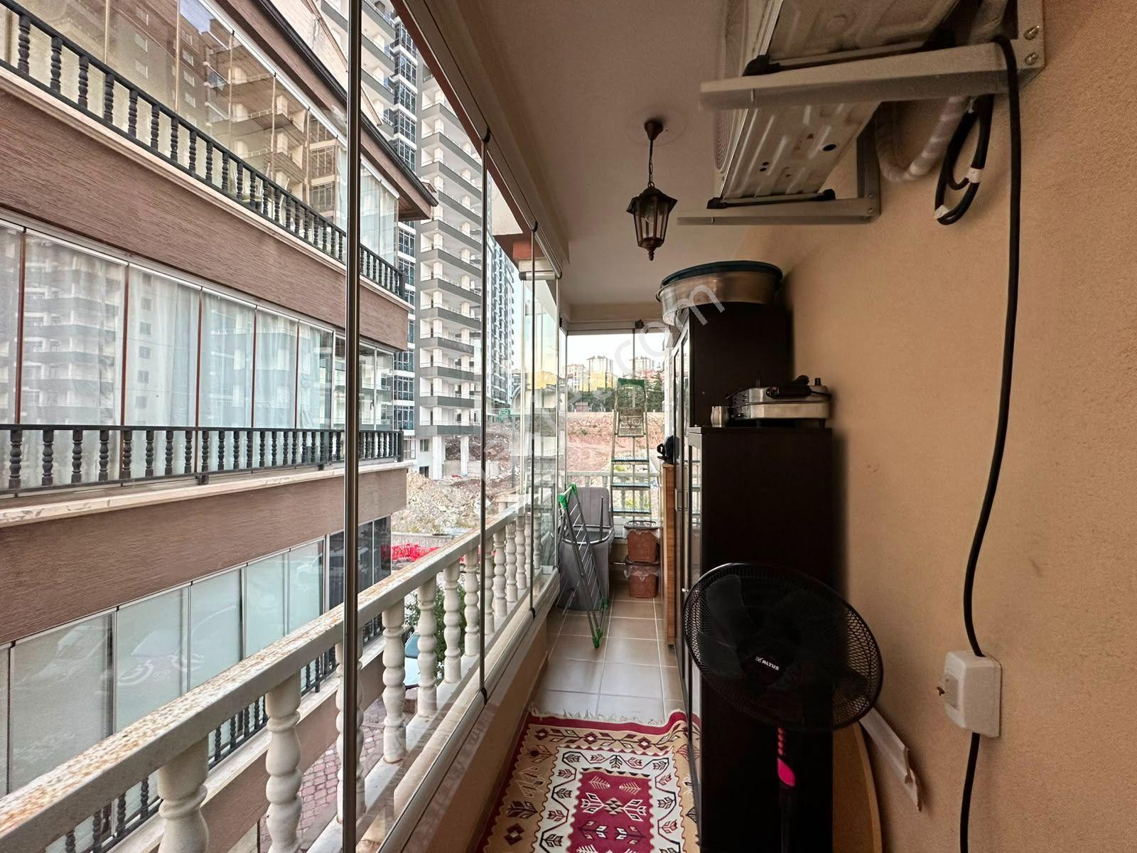 Uzman Emlak Ofisinden İncirli Mh.de Katta Full Yapılı Orta Kat 3+1 Daire - Görsel 17