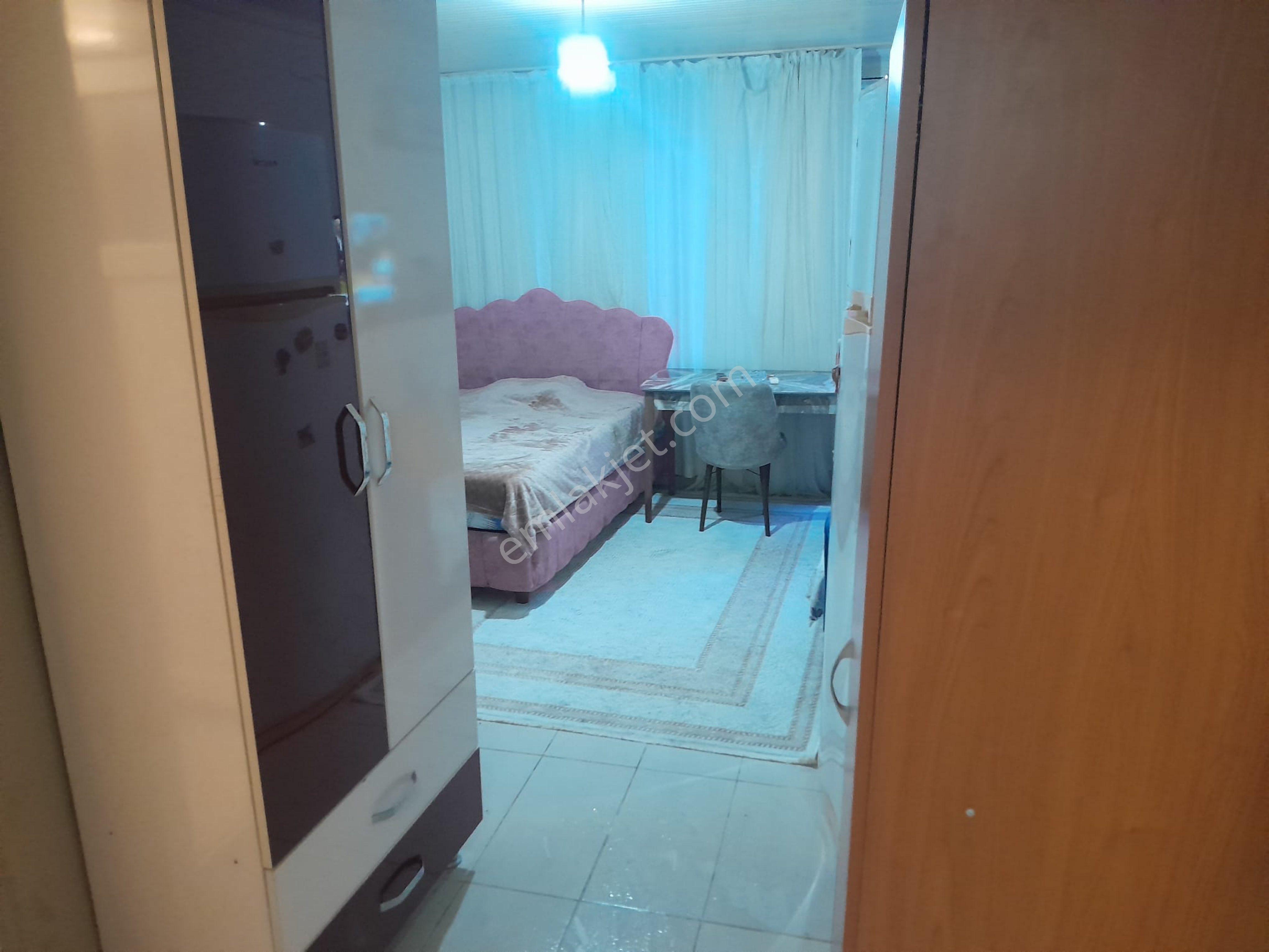Beyazevlerde Yalcın Park Civarında Eşyalı Kiralık 1+0 - Görsel 6