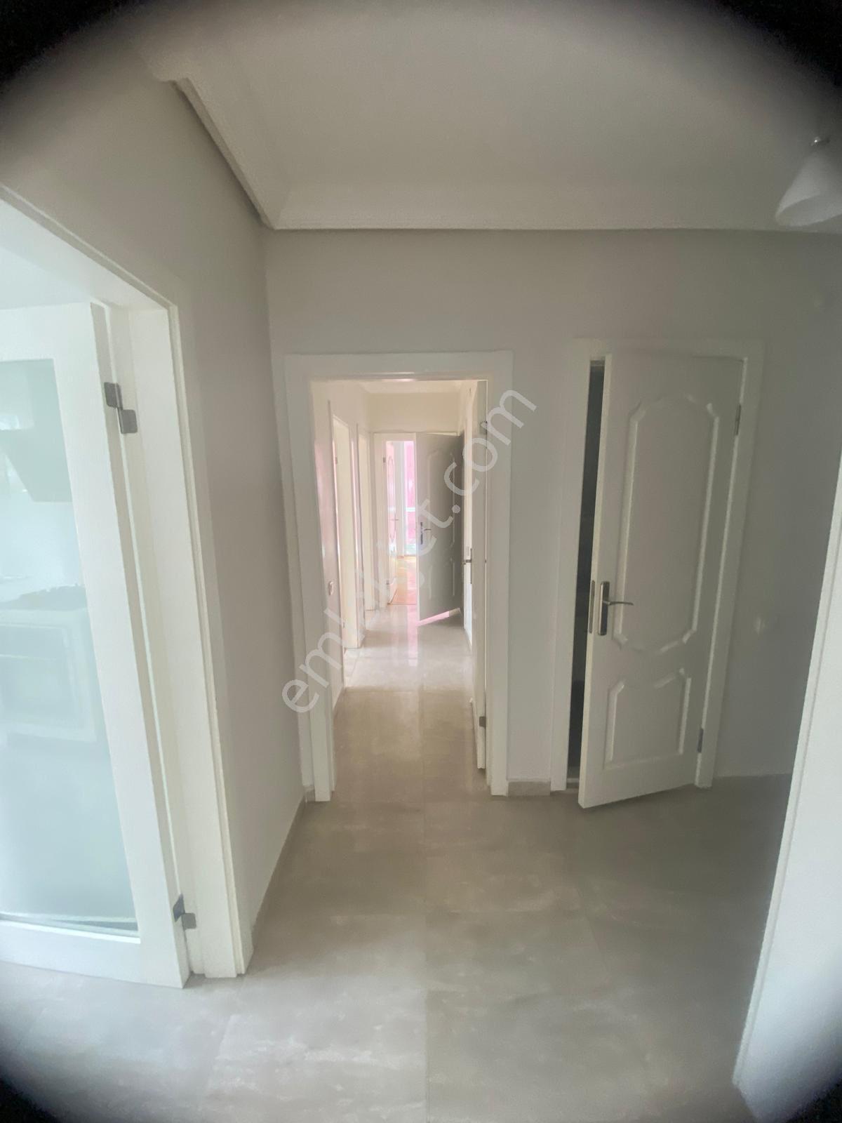Çankaya Fidanlık Mahallesi Valilik Yakını Full Yapılı 3+1 Kiralık Daire - Görsel 8