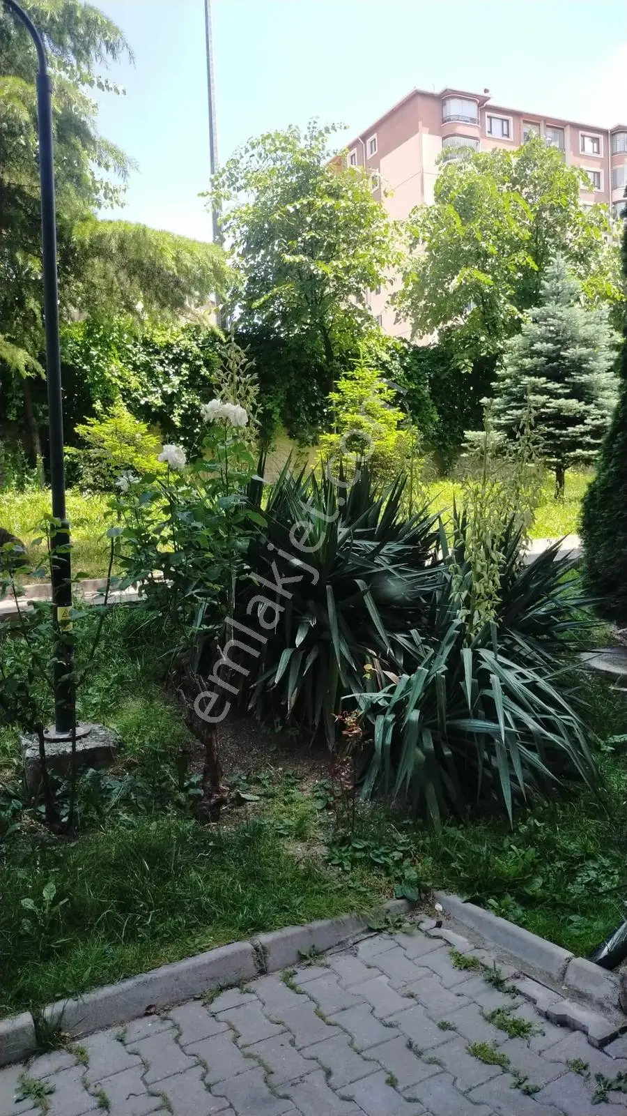 Eryaman Efor' Dan Güvenlikli Sitede 3+1 Satılık Daire.. - Görsel 2
