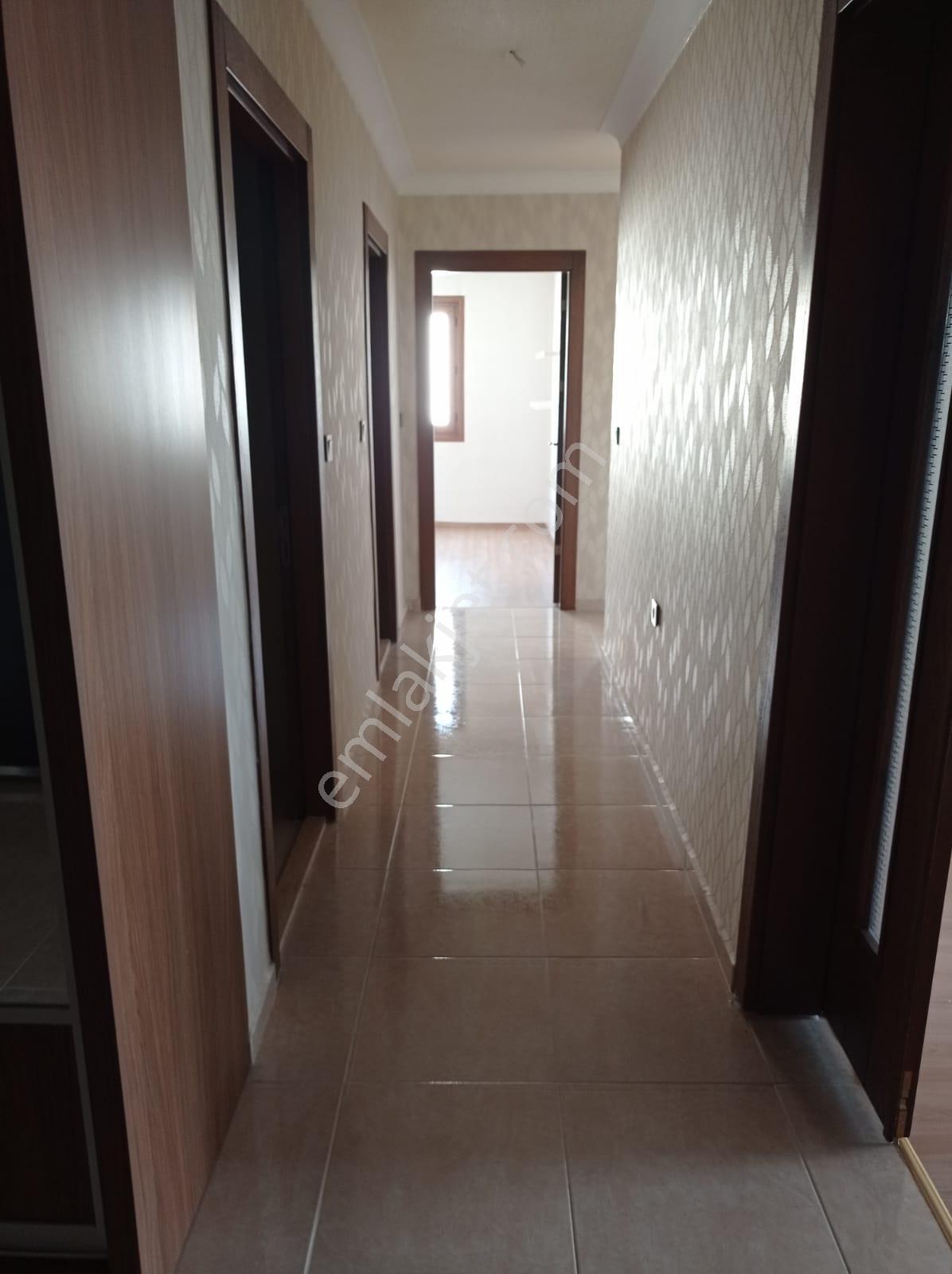 Eryaman Efor' Dan Güvenlikli Sitede 3+1 Satılık Daire.. - Görsel 21