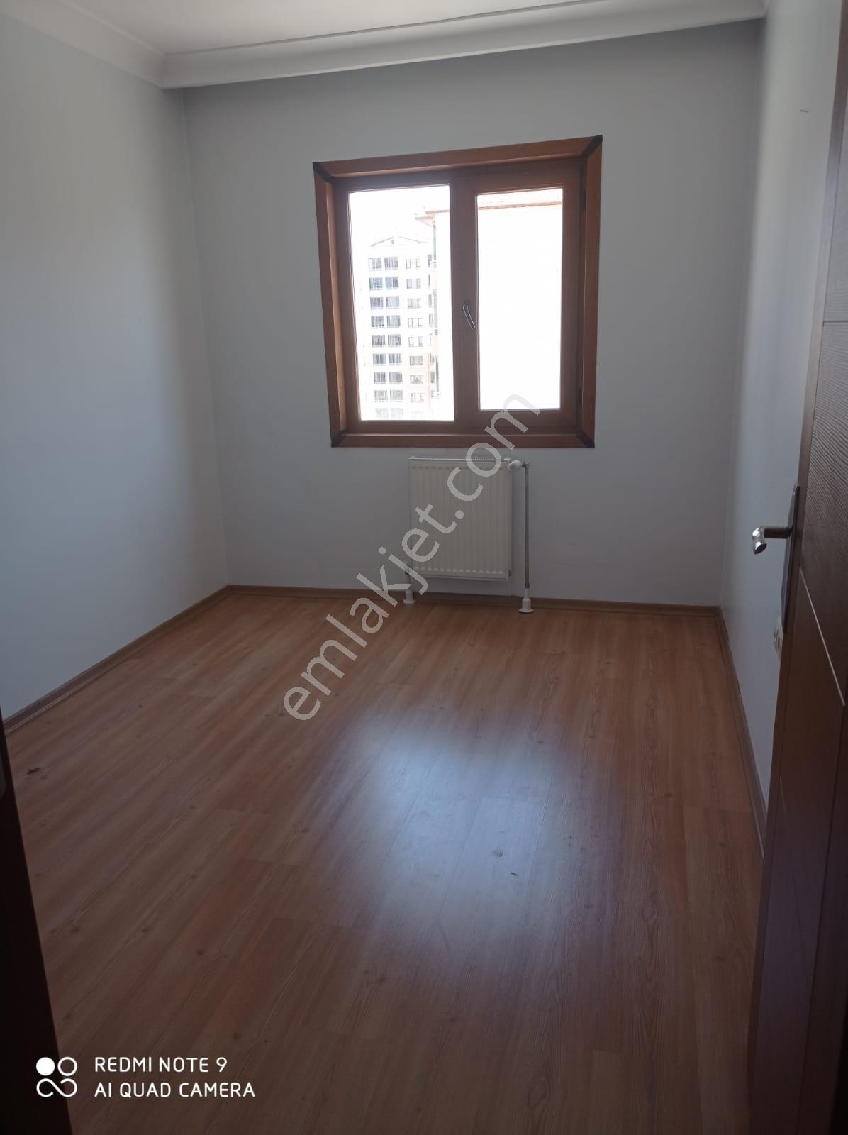 Eryaman Efor' Dan Güvenlikli Sitede 3+1 Satılık Daire.. - Görsel 34