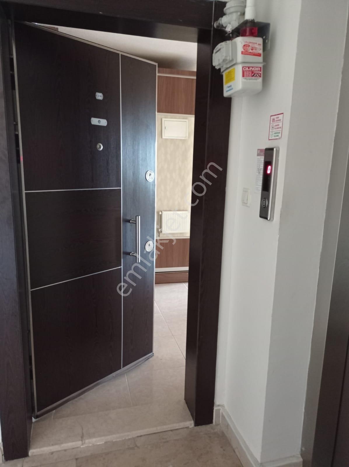 Eryaman Efor' Dan Güvenlikli Sitede 3+1 Satılık Daire.. - Görsel 16