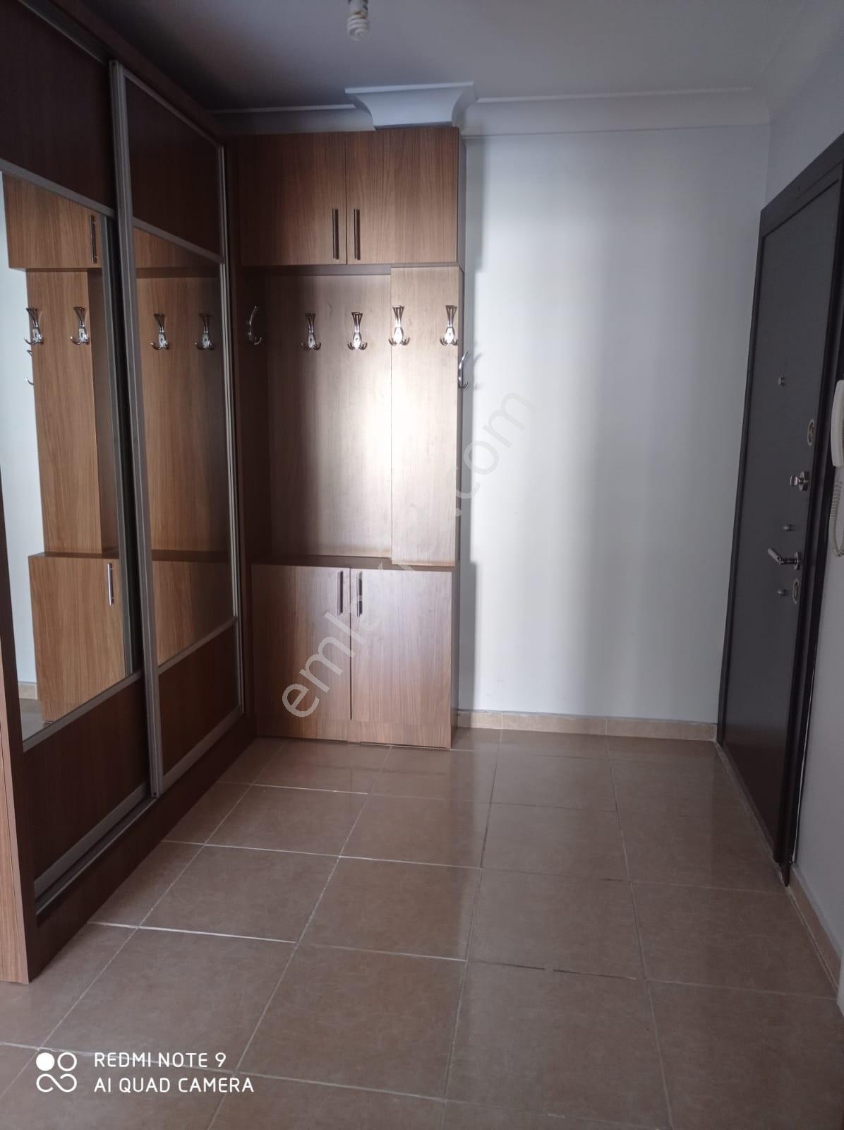 Eryaman Efor' Dan Güvenlikli Sitede 3+1 Satılık Daire.. - Görsel 19