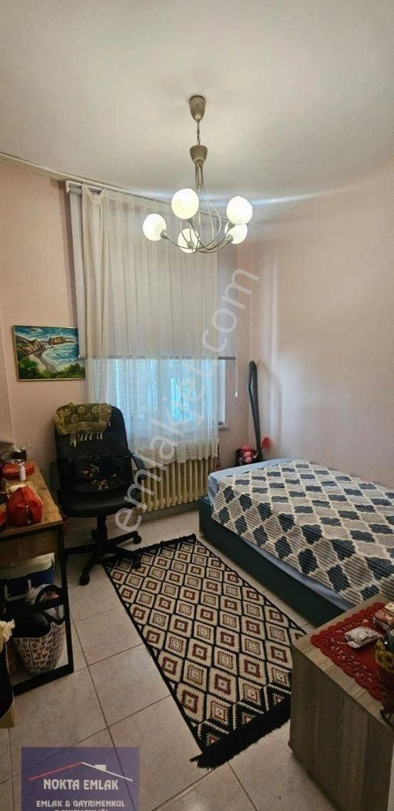 Nokta Emlak | 3+1 Sarmaşıklı Mevkii Ara Kat Daire - Görsel 20